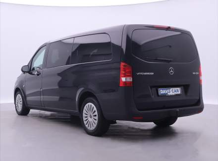 Mercedes-Benz - Vito