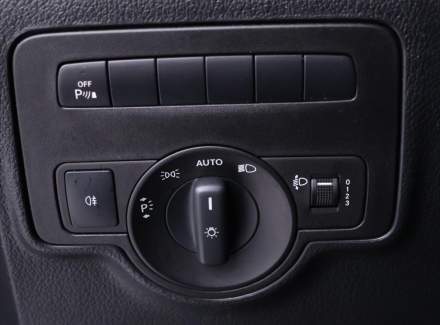 Mercedes-Benz - Vito