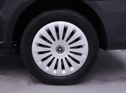 Mercedes-Benz - Vito