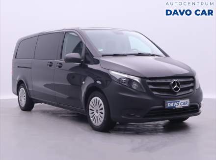 Mercedes-Benz - Vito