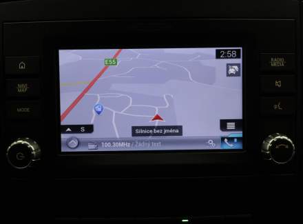 Mercedes-Benz - Vito