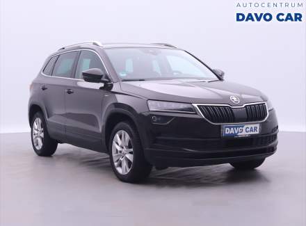 Škoda - Karoq