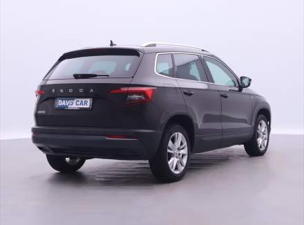 Škoda - Karoq