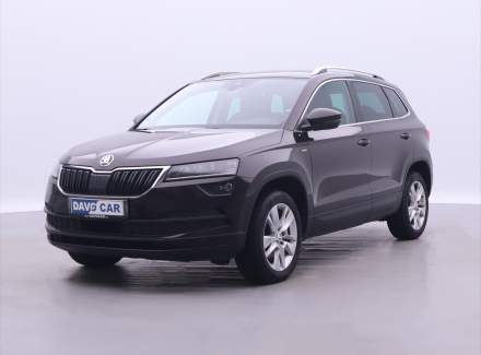 Škoda - Karoq