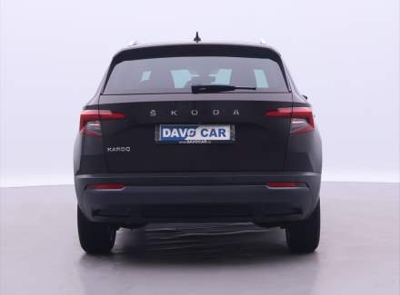 Škoda - Karoq