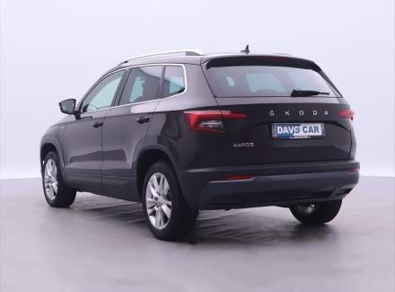 Škoda - Karoq