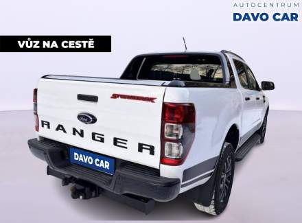 Ford - Ranger