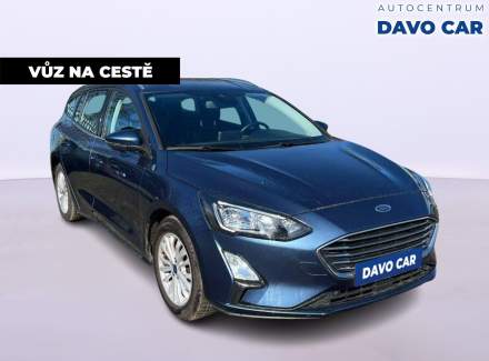 Ford - Focus