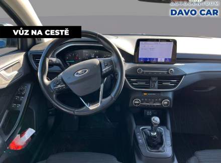 Ford - Focus
