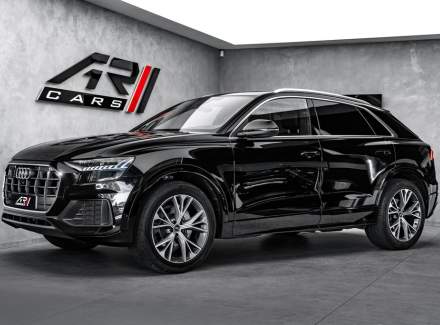 Audi - Q8