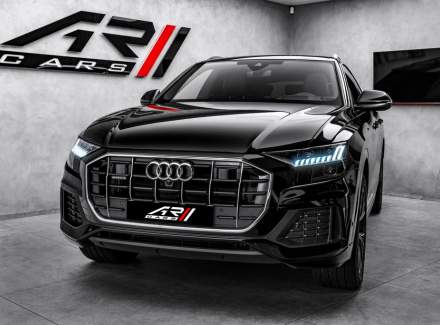 Audi - Q8