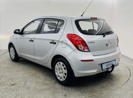 Hyundai - i20
