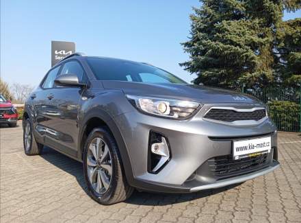 Kia - Stonic