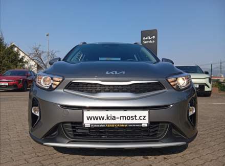 Kia - Stonic