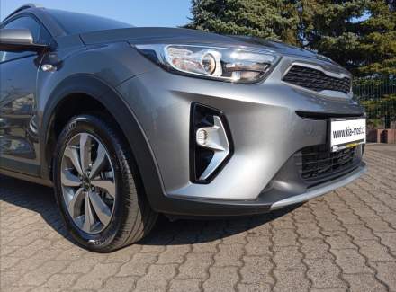 Kia - Stonic