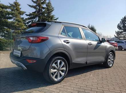Kia - Stonic
