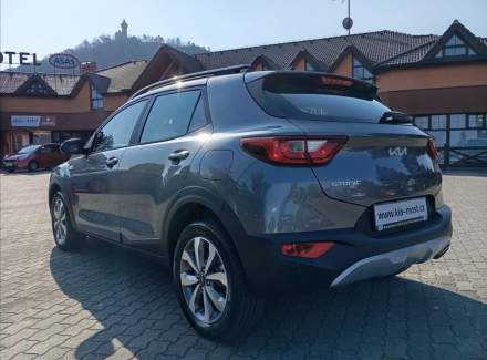 Kia - Stonic