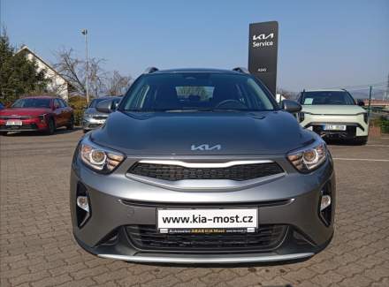 Kia - Stonic