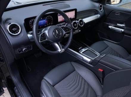 Mercedes-Benz - GLB