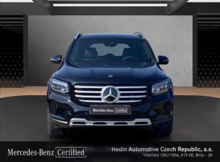 Mercedes-Benz - GLB