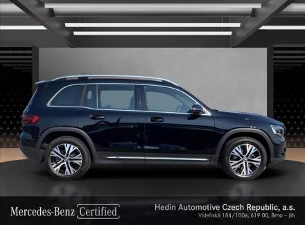 Mercedes-Benz - GLB