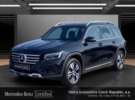 Mercedes-Benz - GLB