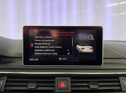 Audi - S5