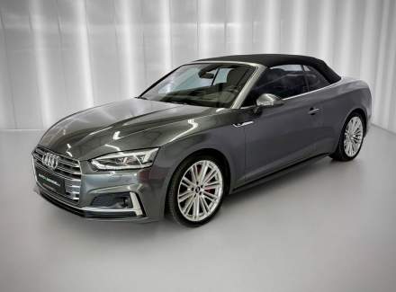 Audi - S5