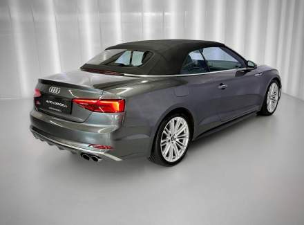 Audi - S5