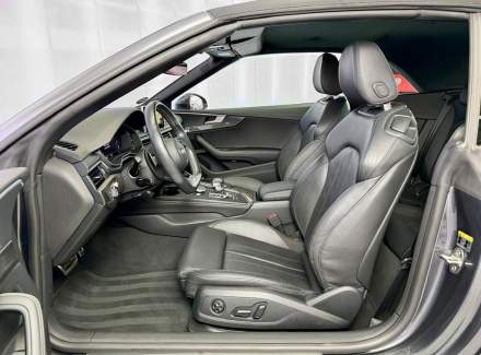 Audi - S5
