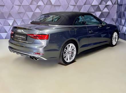 Audi - S5