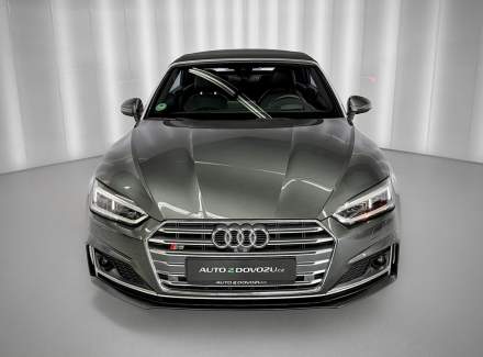 Audi - S5