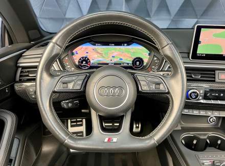 Audi - S5