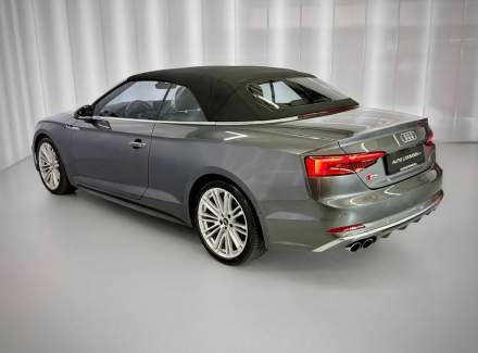 Audi - S5