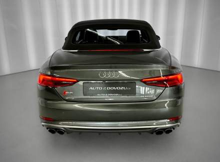 Audi - S5