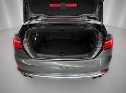Audi - S5