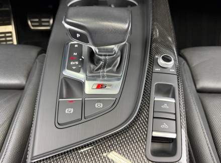 Audi - S5