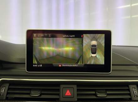 Audi - S5