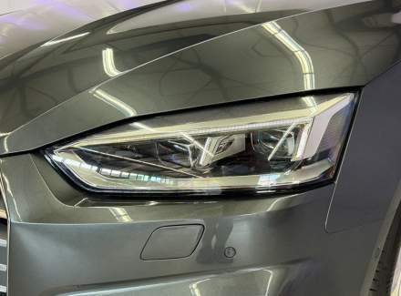 Audi - S5
