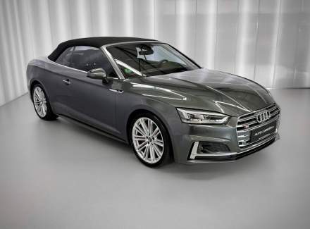 Audi - S5