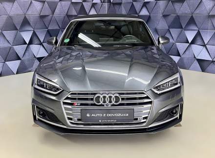 Audi - S5