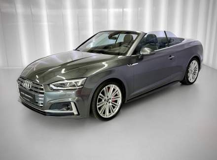 Audi - S5