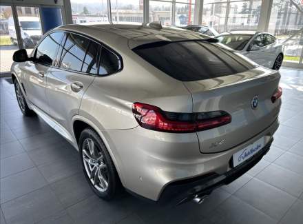 BMW - X4