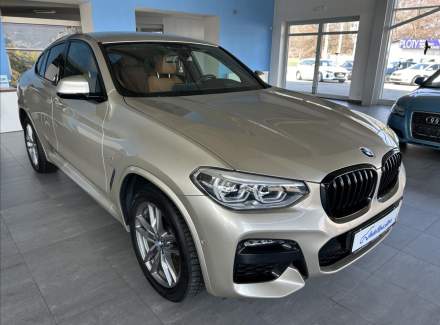 BMW - X4