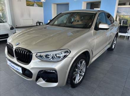 BMW - X4