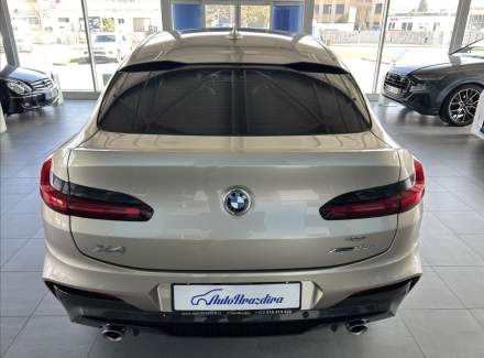 BMW - X4