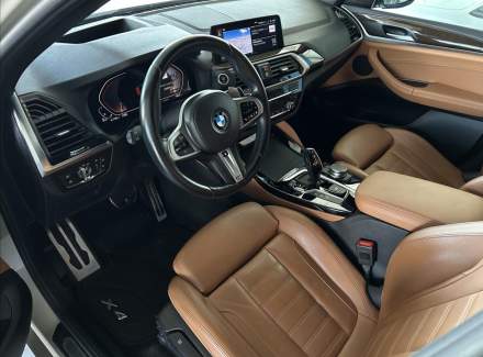 BMW - X4