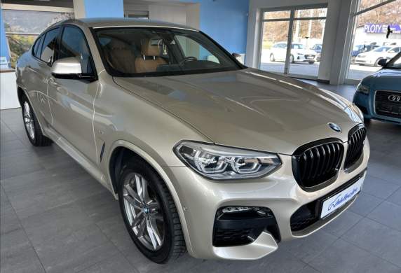 BMW - X4