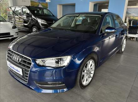 Audi - A3