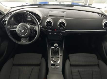 Audi - A3